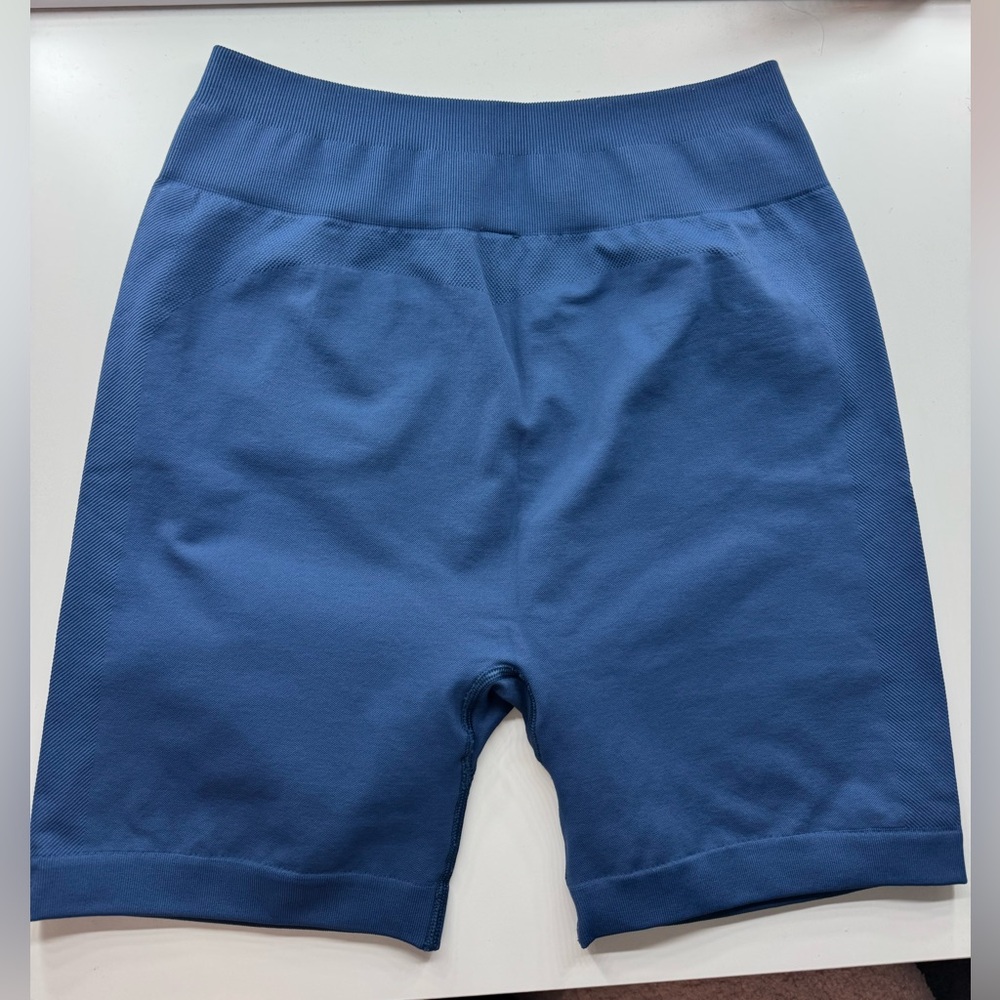 NWT adore me the ultimate biker short